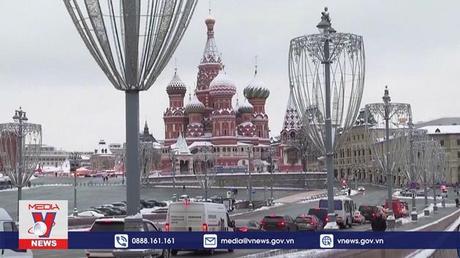 Tổng thống Thổ Nhĩ Kỳ khẳng định duy trì quan hệ với Nga và Ukraine