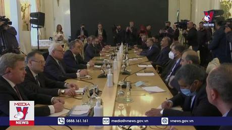  Nga ủng hộ việc sớm khôi phục thỏa thuận hạt nhân Iran