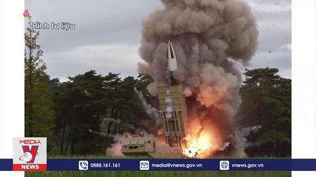 Nhật Bản, Hàn Quốc, Mỹ theo dõi hoạt động của Triều Tiên