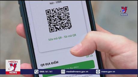 PC-COVID sẽ có thêm tính năng khai báo y tế cho người nhập cảnh