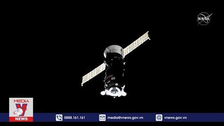 Tương lai của trạm vũ trụ quốc tế ISS