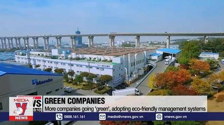 Xu hướng hồi hương gia tăng trong giới doanh nghiệp Hàn Quốc