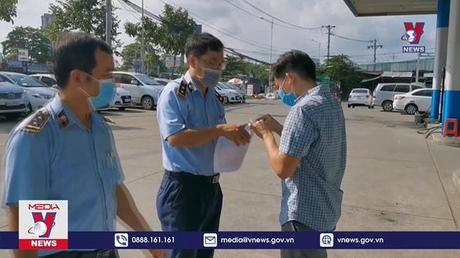 Cần Thơ tăng cường giám sát kinh doanh bán lẻ xăng dầu