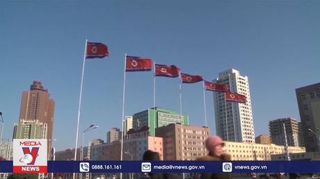 Triều Tiên có thể đã vừa tiến hành một vụ phóng tên lửa