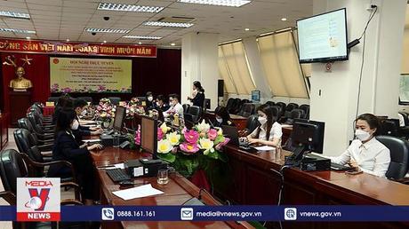 Khuyến khích nộp hồ sơ quyết toán thuế qua phương thức điện tử