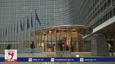 Nga- Ukraine nối lại vòng đàm phán thứ tư