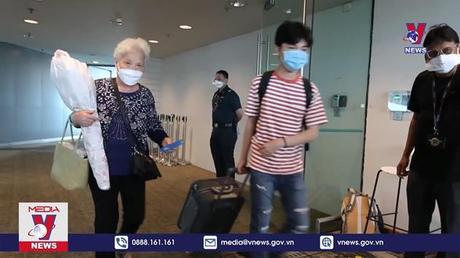 Các chuyến bay “bình thường mới” giữa Việt Nam và Singapore