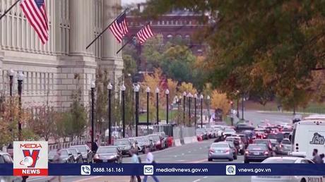 Lãnh đạo Ba Lan, Séc và Slovenia thăm Ukraine