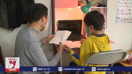 Nhà trường, phụ huynh hồi hộp chờ tiêm vaccine cho trẻ từ 5-11 tuổi