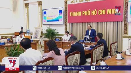 Chuẩn bị tốt nhất cho Hội nghị xúc tiến đầu tư vào huyện Hóc Môn và Củ Chi năm 2022