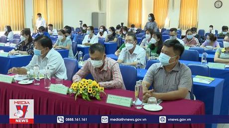 Thúc đẩy kết nối - giải quyết việc làm khu vực Đồng bằng Sông Cửu Long