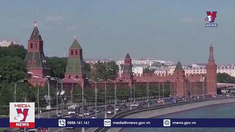 Nga trừng phạt lãnh đạo Mỹ và Canada