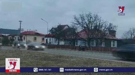  Ukraine sẽ không gia nhập NATO