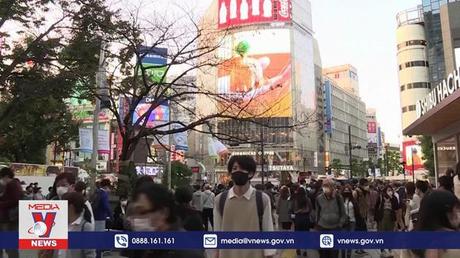 Nhật Bản sắp dỡ bỏ các biện pháp phòng dịch trọng điểm