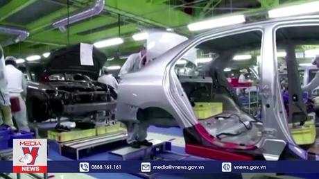 Nhiều nước nỗ lực đảm bảo chuỗi cung ứng