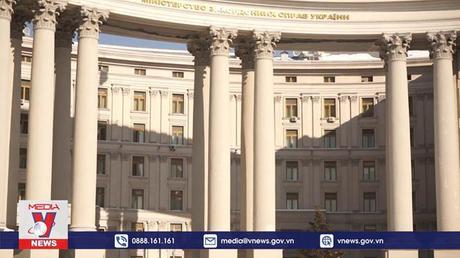 Nga, Ukraine nhận định khác nhau về đàm phán