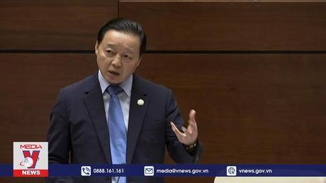 Cần chế tài mạnh mẽ đối với hành vi 