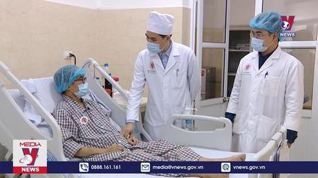 Cảnh báo mạo danh Bệnh viện 108 để trục lợi 