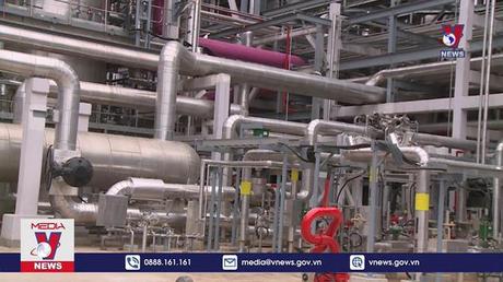 Cần đặt an ninh, an toàn năng lượng lên hàng đầu