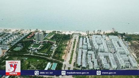 Nhiều bất cập trong đấu giá đất