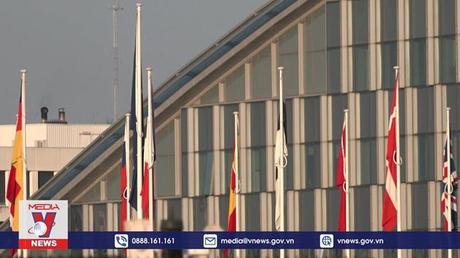NATO nhóm họp bất thường thảo luận vấn đề Ukraine