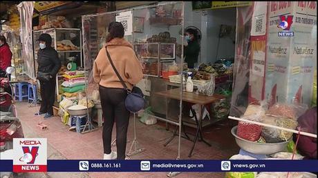 Toàn cảnh COVID-19 ngày 15/3