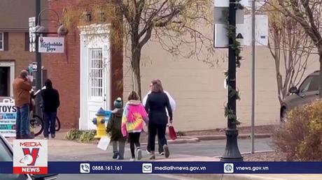 Thượng viện Mỹ thông qua dự luật về điều chỉnh giờ trong năm