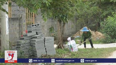 Người dân Quảng Bình ồ ạt xây dựng chờ đền bù