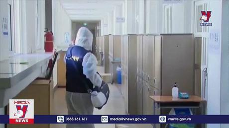 Nhiều nước đối mặt làn sóng dịch nghiêm trọng