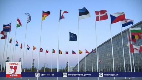 NATO sẽ tăng cường hiện diện quân sự ở Đông Âu