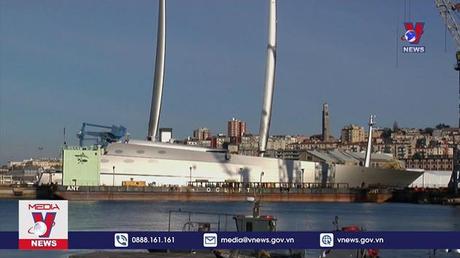 Giới tài phiệt Nga - Đích ngắm của các lệnh trừng phạt