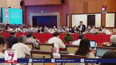 Những vấn đề mới trong xây dựng Nhà nước pháp quyền