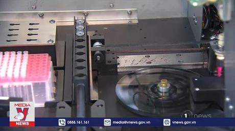 New Zealand thử nghiệm đại trà thiết bị đo kháng thể COVID-19