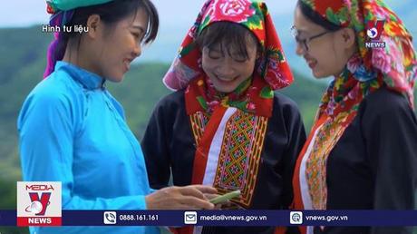 85% dân số Việt Nam có điện thoại thông minh