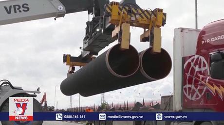 IEA hạ dự báo nhu cầu dầu mỏ toàn cầu năm 2022