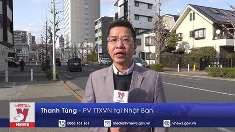 Đồng yen mất giá mạnh