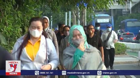 Indonesia dùng ngân sách phúc lợi chống lạm phát lương thực