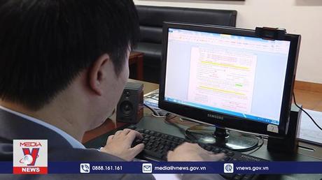 Chỉ đăng ký xét đại học 1 lần