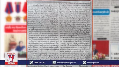 Mối quan hệ có một không hai trên thế giới