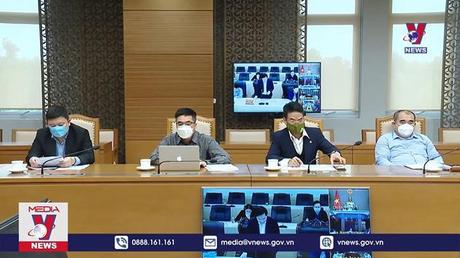 Đẩy nhanh tiến độ triển khai các chương trình mục tiêu quốc gia