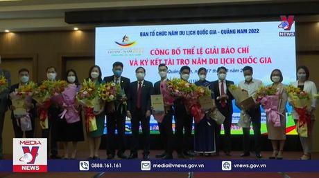 Xã hội hóa Năm du lịch quốc gia 2022