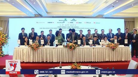 35.000 tỷ đồng vốn ngân hàng đầu tư dự án gang thép