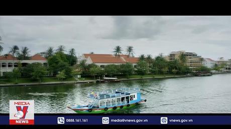 Báo Đức đưa tin Việt Nam mở cửa đón khách quốc tế