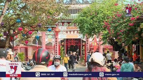 Hội An lần đầu tiên tổ chức Ngày hội khinh khí cầu