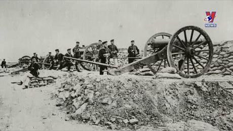 Khoảnh khắc và Sự kiện ngày 18/03/2022