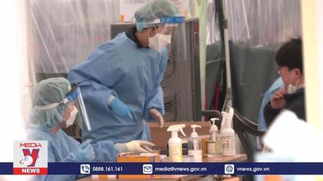 Nhiều nước châu Á tiếp tục nới lỏng phòng dịch