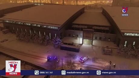  Thêm bước tiến trong phòng và điều trị COVID-19 