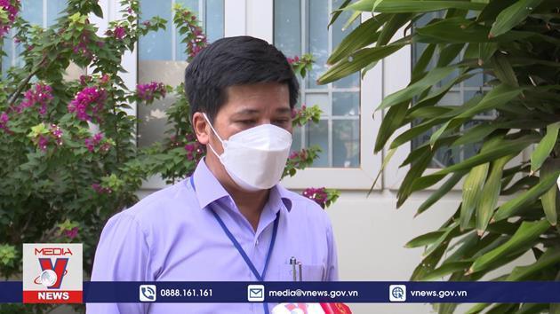 Nguy cơ lây mắc COVID-19 từ rác thải sinh hoạt của F0