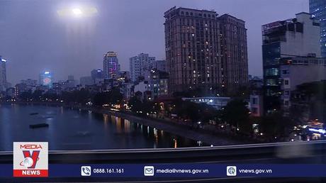 Hoán đổi phương tiện do giá xăng tăng