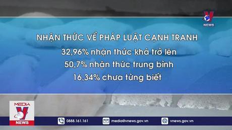 Nhiều doanh nghiệp chưa từng biết tới pháp luật cạnh tranh